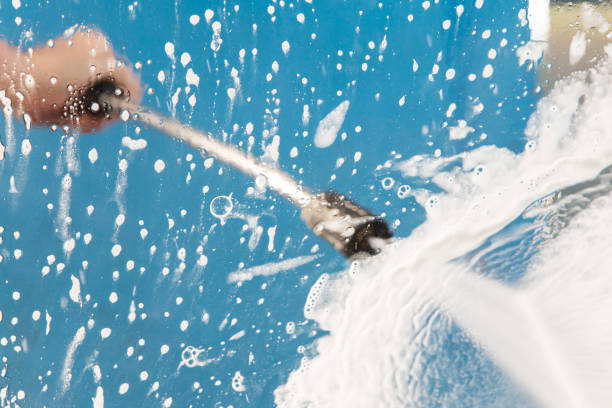 Best Gas Station Cleaning  in South Padre Island, TX