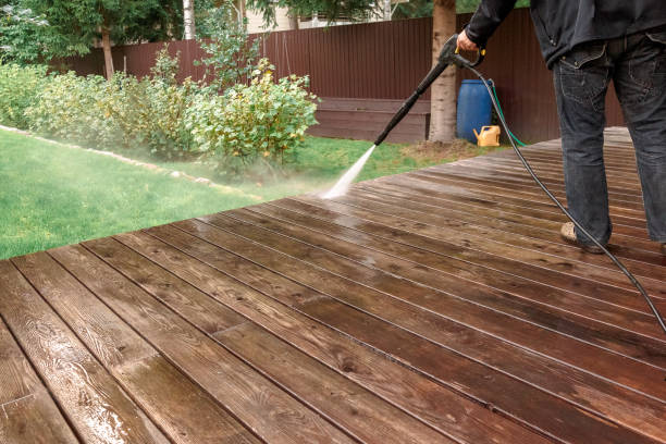 Best Restaurant Pressure Washing  in South Padre Island, TX