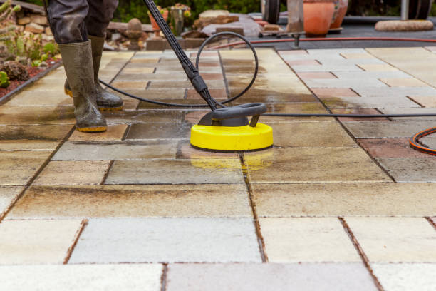 Professional Pressure Washing in South Padre Island, TX