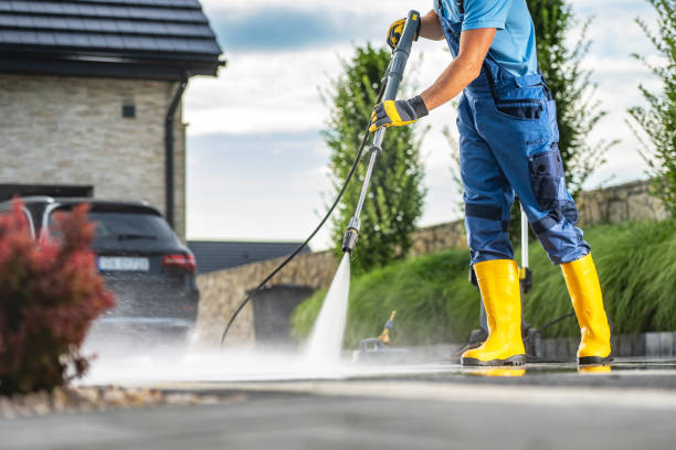 Concrete Sealing in South Padre Island, TX