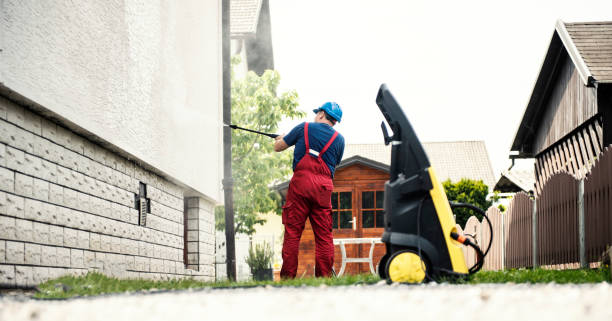 Best Post-Construction Pressure Washing  in South Padre Island, TX