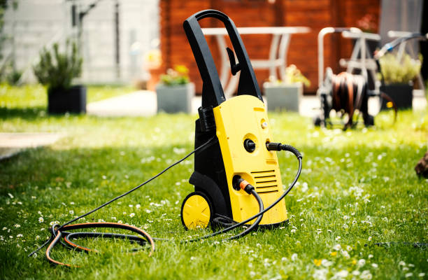 Best Machinery and Equipment Cleaning  in South Padre Island, TX